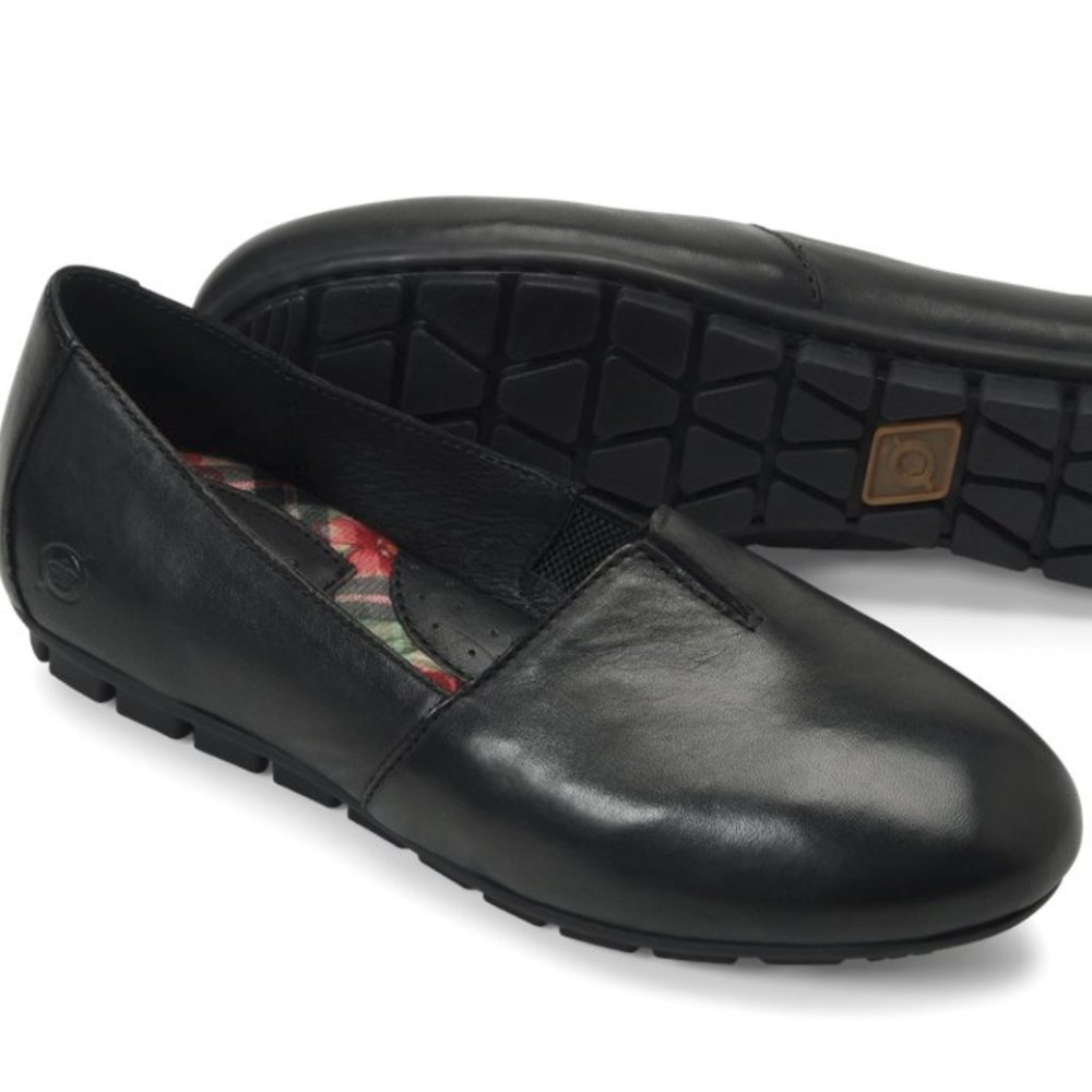 Born Sebra 8.5 M Black